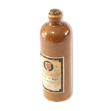 Bouteille grès ancienne