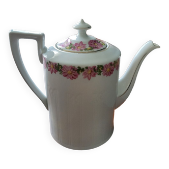 Tea-pot