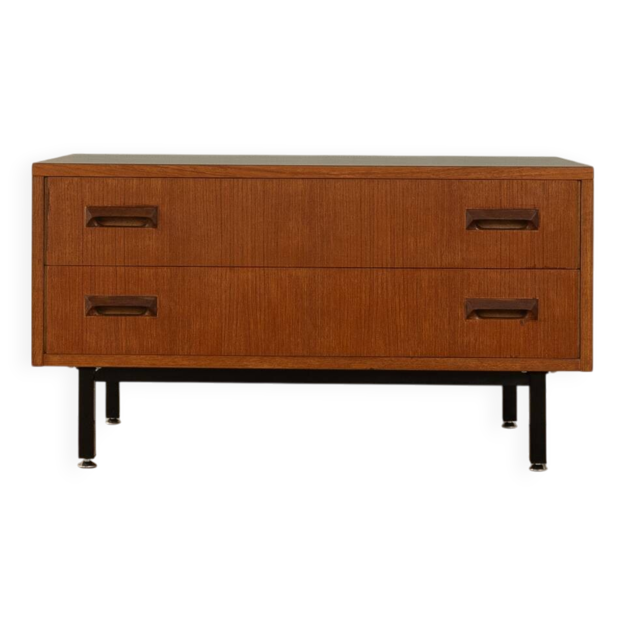 1960s Chest of Drawers by DeWe