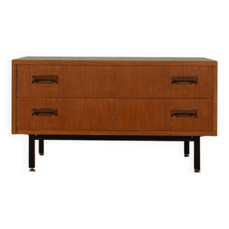 Commode des années 1960 par DeWe