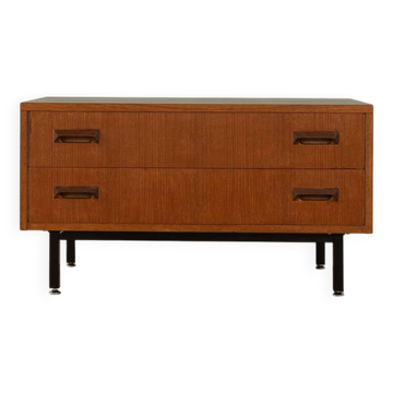 1960s Chest of Drawers by DeWe