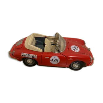 Race car