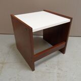 Mid century sidetable 1960's Cees Braakman