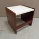 Mid century sidetable 1960's Cees Braakman