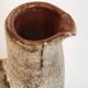 Ceramic vase pitcher
