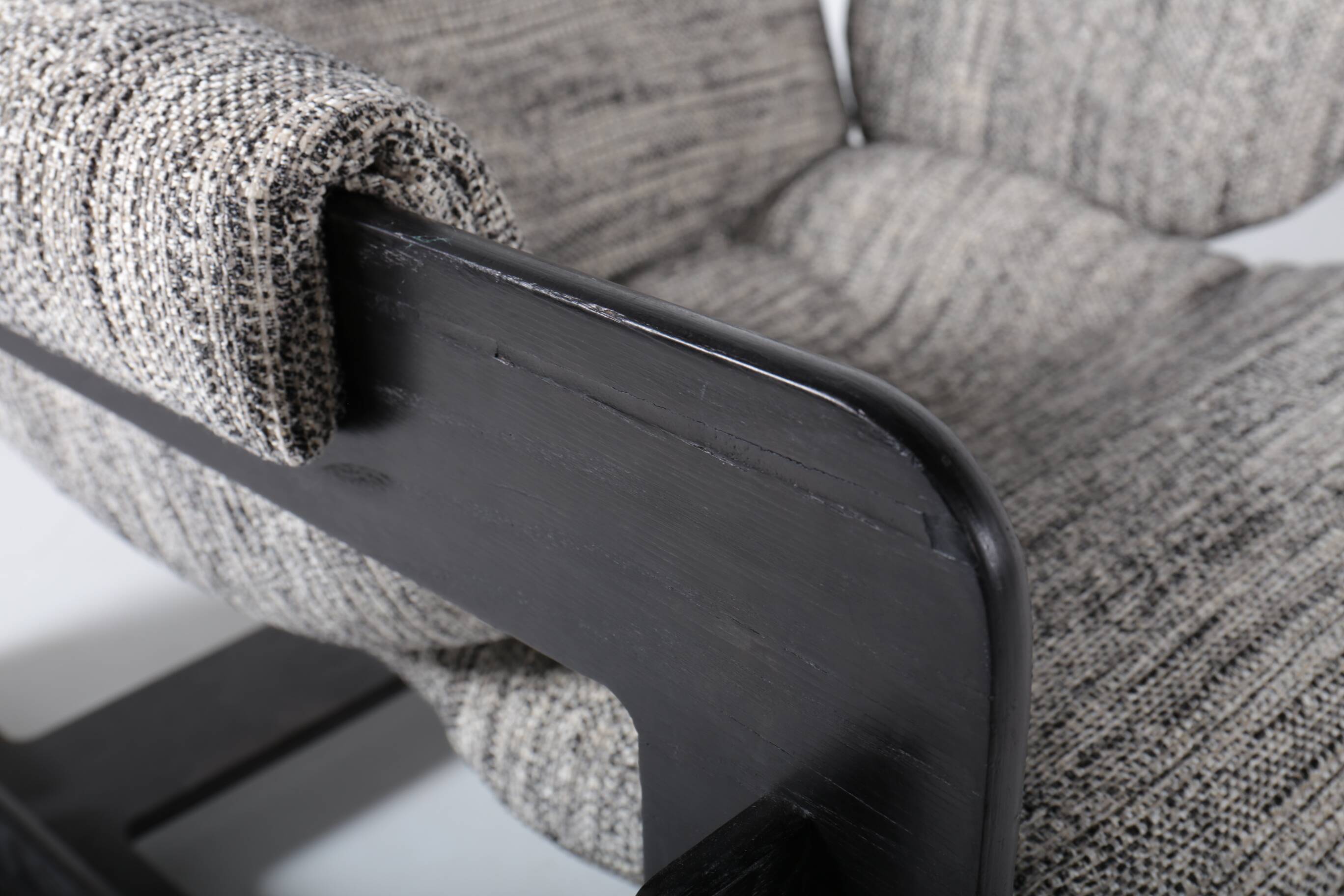 "Rover" armchair by Arne Jacobsen, 1968