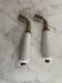 Pairs of antique handles