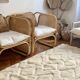 Berber carpet orarain 250x150cm