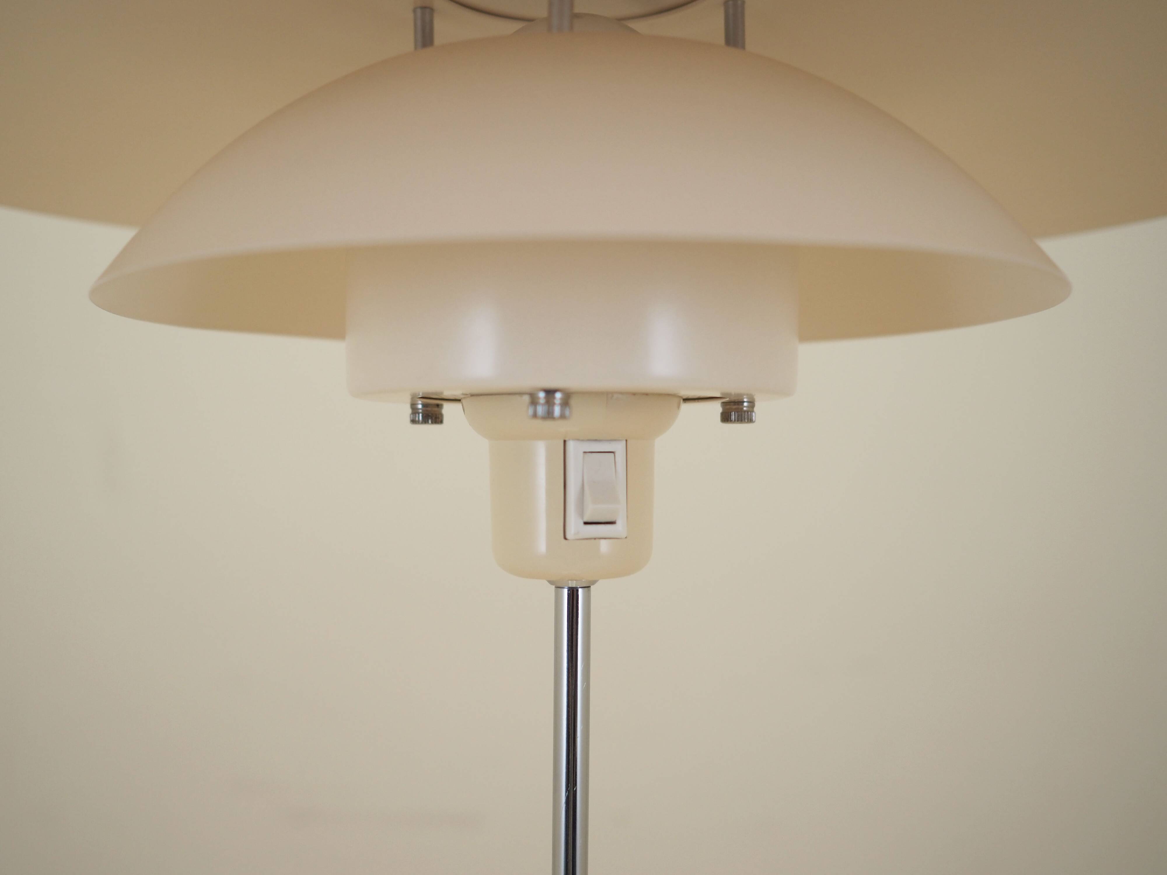 Floor lamp, Danish design, 1970s, production: Denmark
