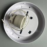 Mini ceiling light wall lamp bubbles style Helena Tynell