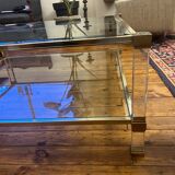 Table basse  PIERRE VANDEL Paris