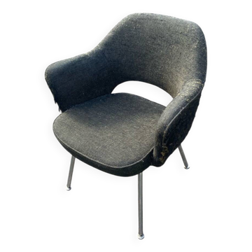 Foutel Knoll by Eero Saarinen, conference.