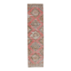 Tapis runner madallion 93x373cm