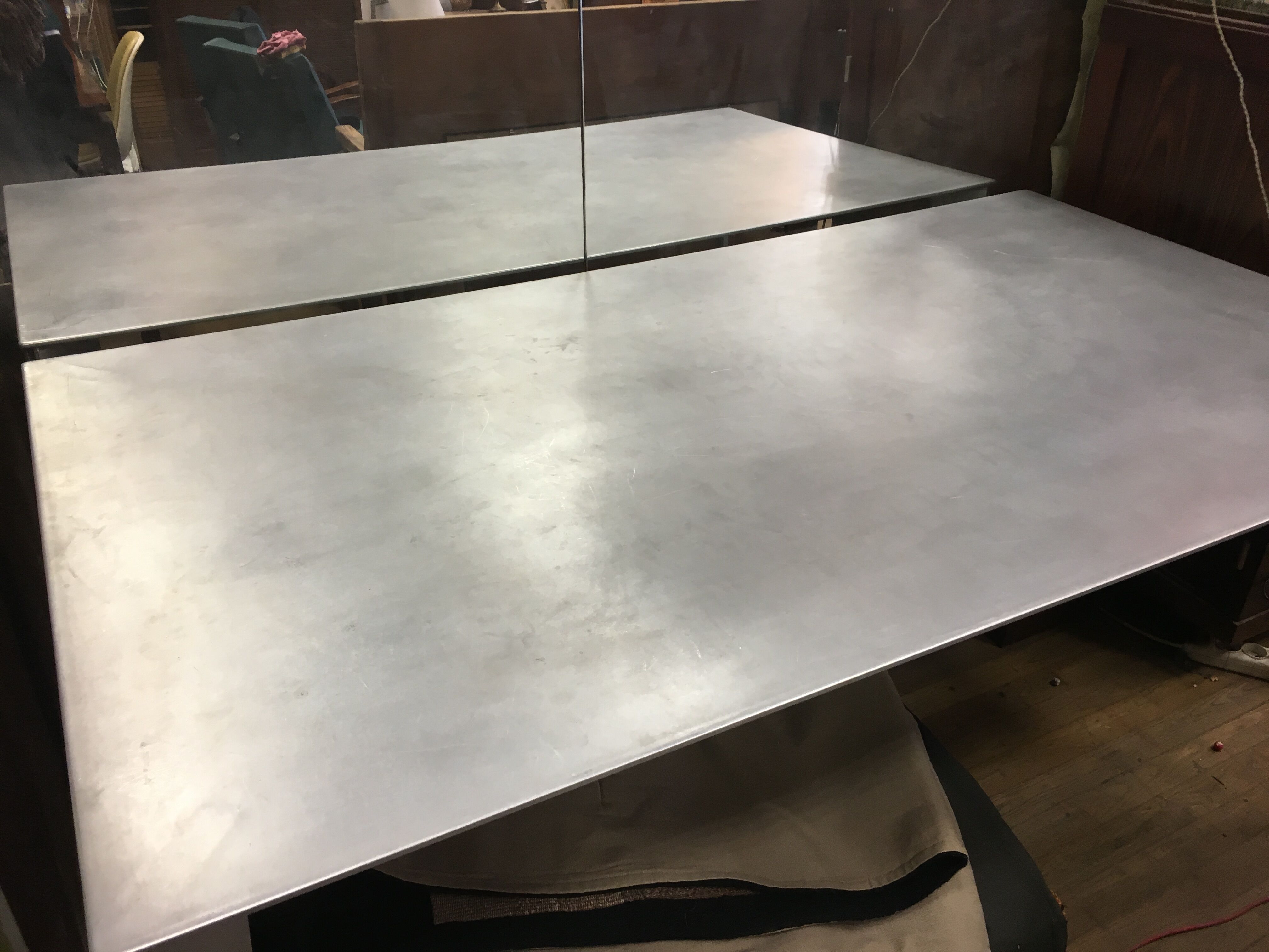 Table vintage