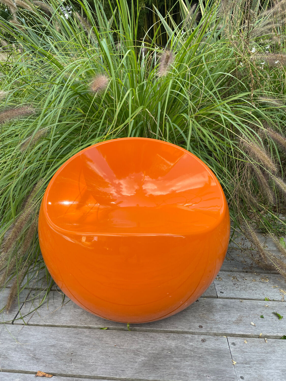 Siège Ball chair by Xl Boom