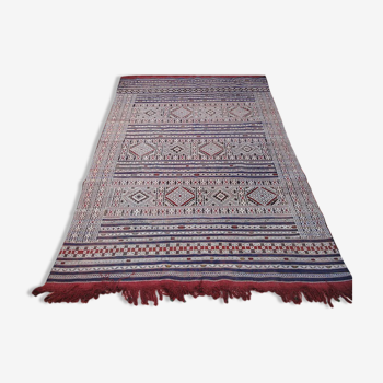 Carpet kilim 275 x 193 cm