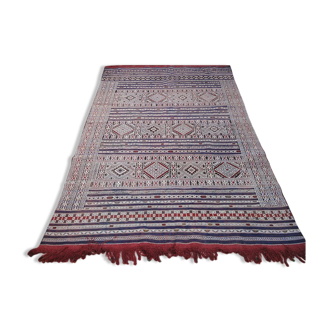 Tapis kilim 275x193 cm