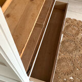Bookcase cabinet