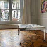 Joseph André Motte style coffee table