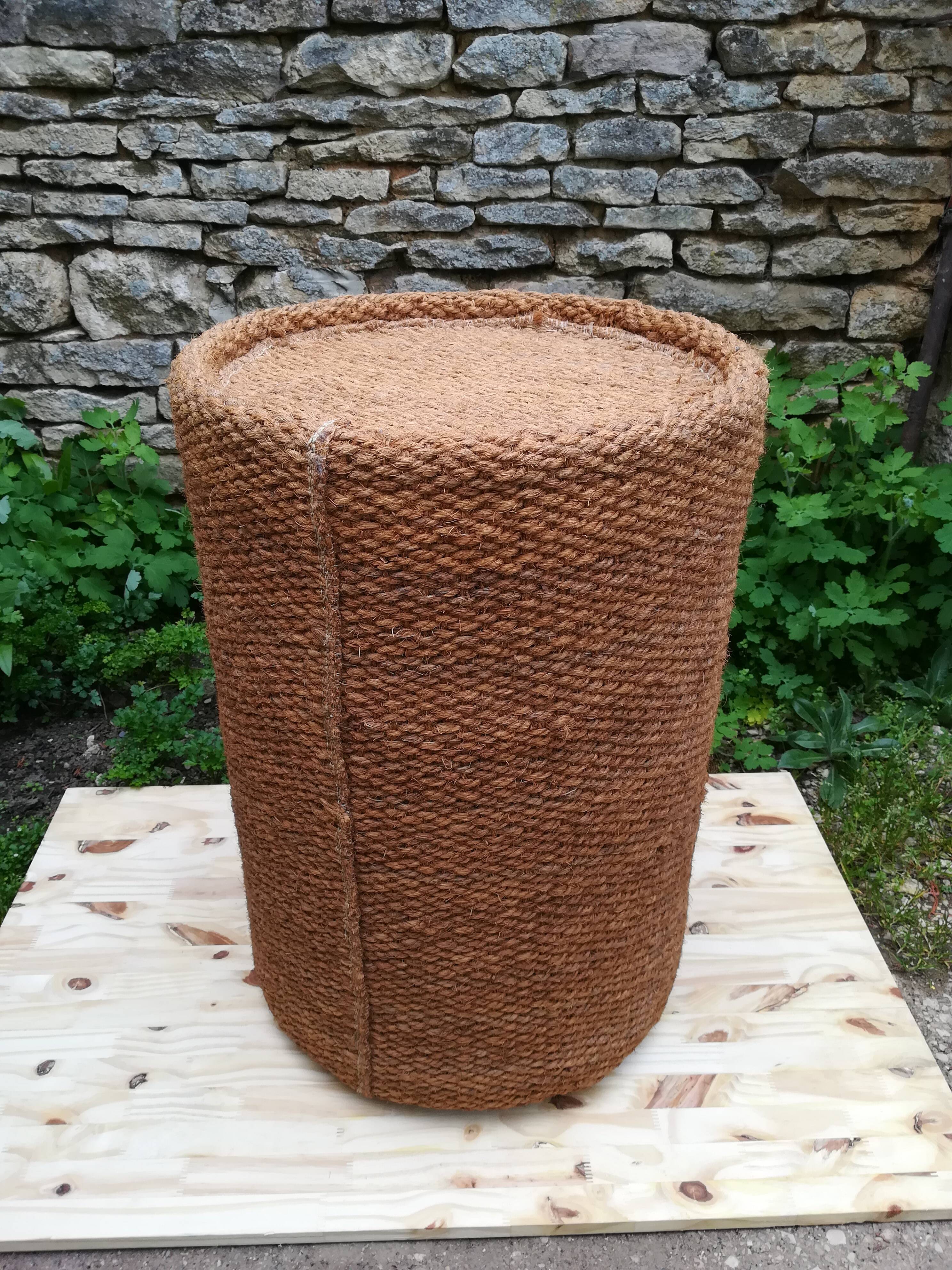 Bar rolling in strings