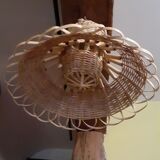Reed suspension