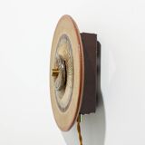 Applique en céramique de Noomi Backhausen & Poul Brandborg pour Søholm, Danemark
