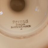 Compotier Digoin Sarreguemines Poitou