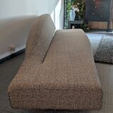 Cassina Aspen Canapé 260 cm – Jean-Marie Massaud – fabric 13F818 + cover included