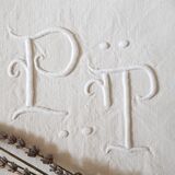 Monogram sheet pt