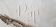 Monogrammed sheet pt