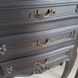 Paire de tables de chevet