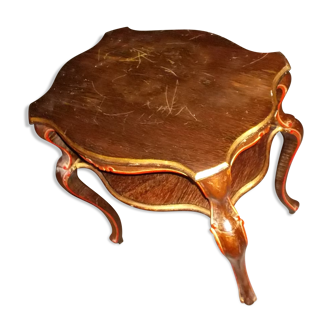Table basse florentine