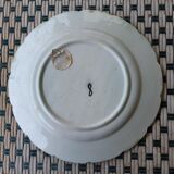 Asparagus plate
