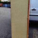 Armoire en rotin