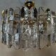 Vintage design chandelier – Kalmar