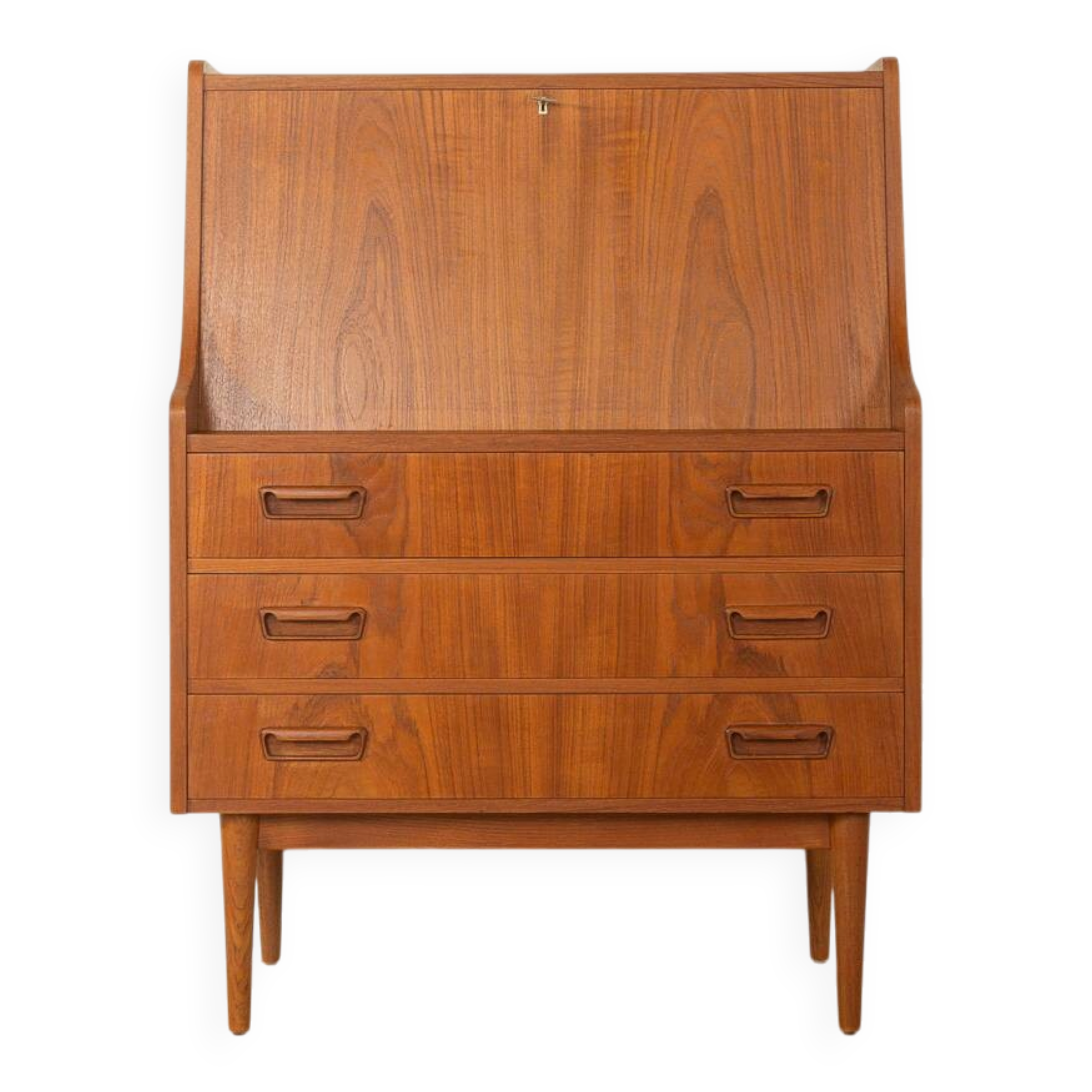 Bureau des années 1960, Gunnar Nielsen Tibergaard