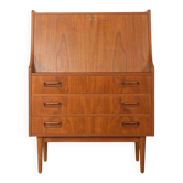 1960s Bureau, Gunnar Nielsen Tibergaard