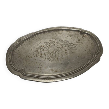 Art Deco tray, Poland, 1930s