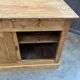 Store furniture early twentieth century