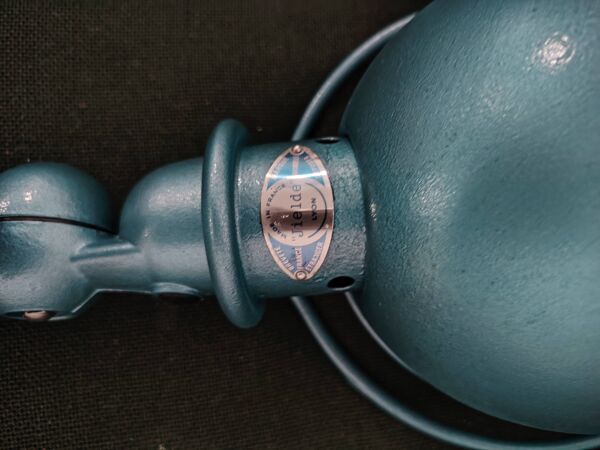 Lampe industrielle jielde