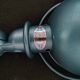 Jielde industrial lamp