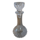 Petite carafe en cristal