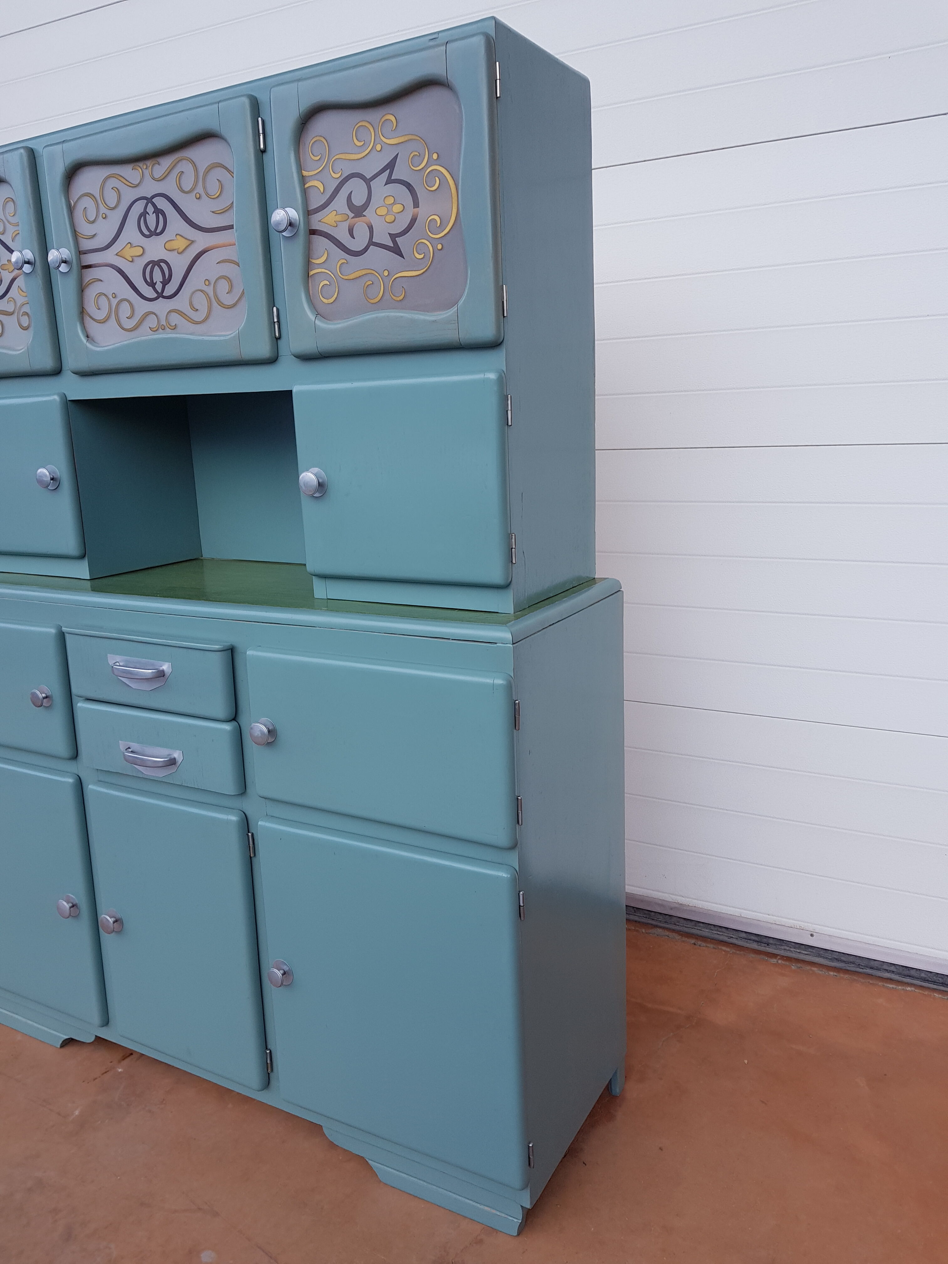 Vintage 1950s furniture