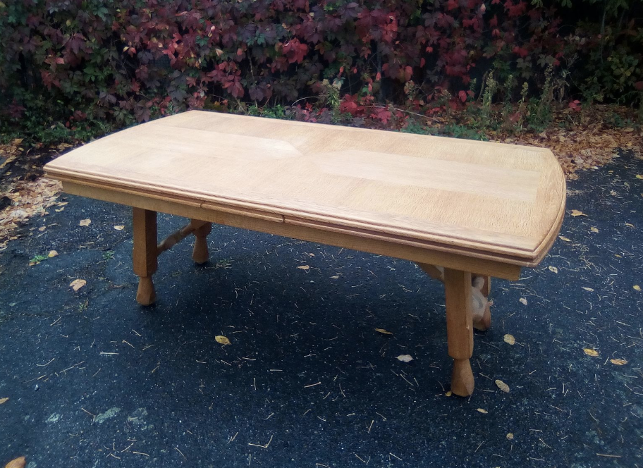 table guillerme and chambron