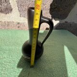 Ceramic pitcher