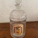 Guerlain-aux Abeilles bottle-500 ml.