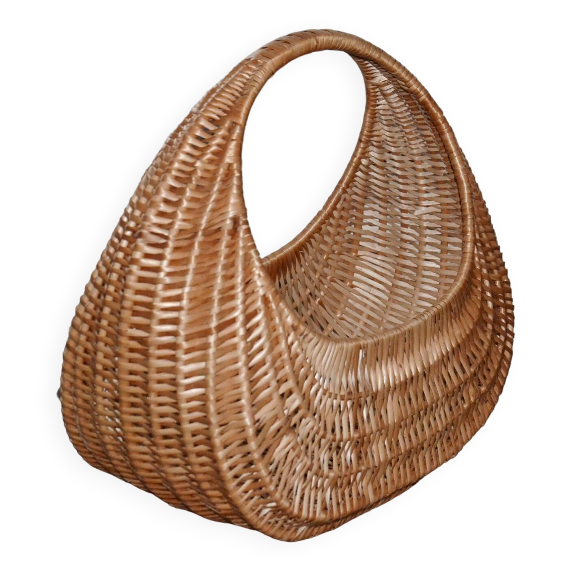 Large model gondola basket