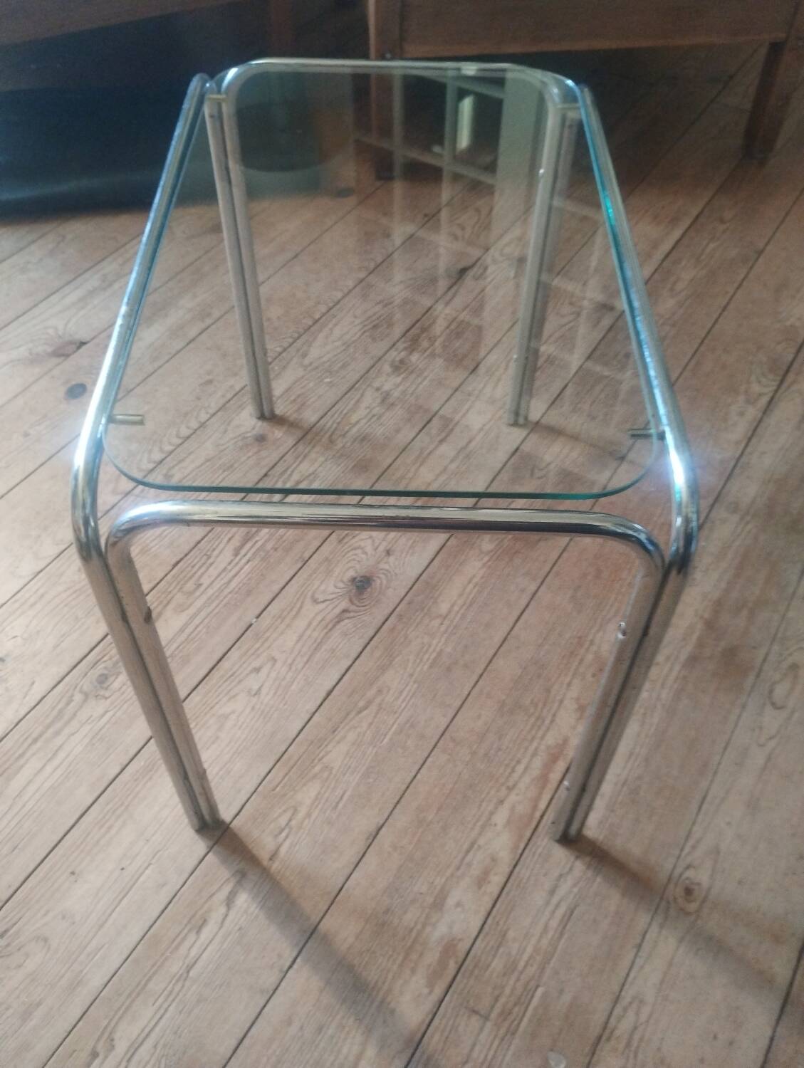 Vintage Coffee Table
