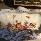 Porcelain planter XIXth