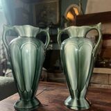 Vases Louis Gueule